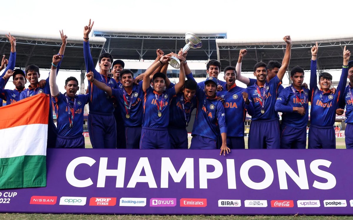 India aim for winning start in Men’s U19 WC with opener against Bangladesh