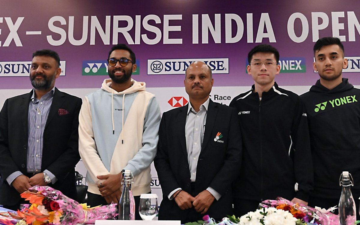 India Open 2024: Lakshya, Prannoy highlight crucial role of Super 750 status in race to Paris