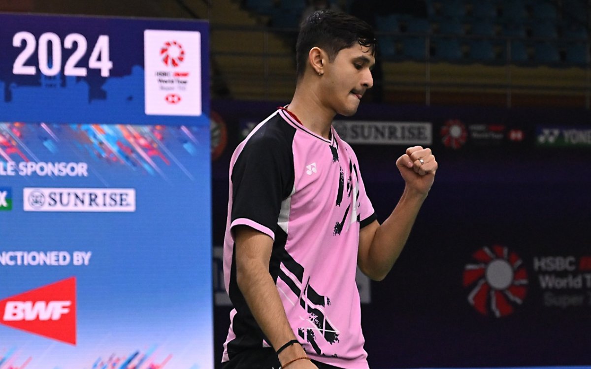 India Open: Rajawat, Prannoy kicks off campaign with contrasting wins