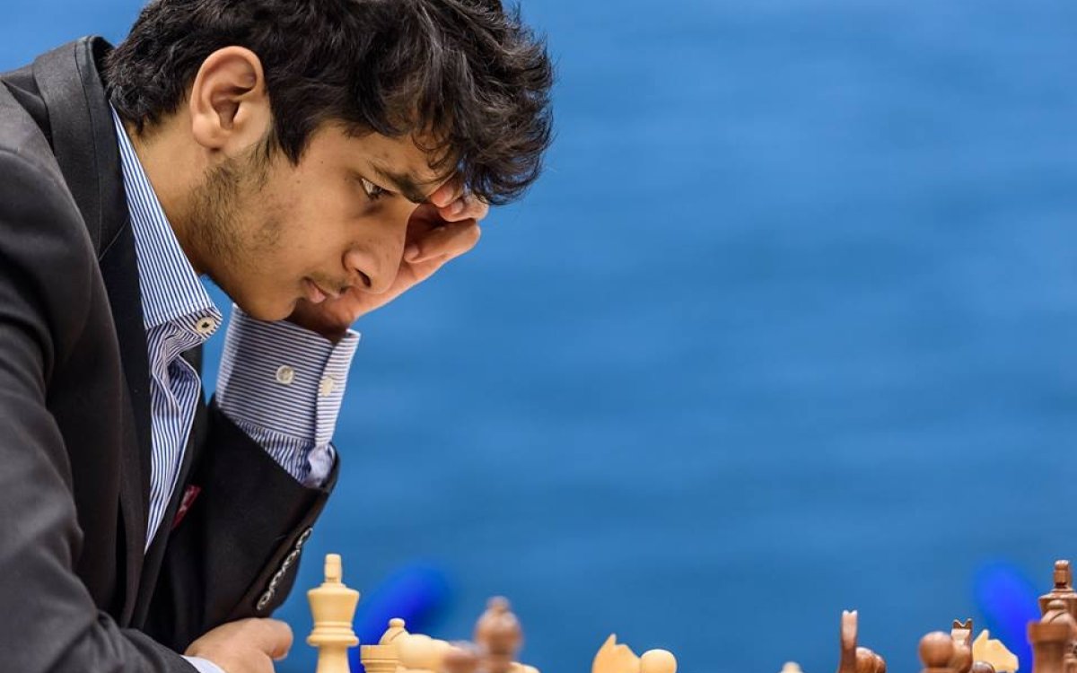 Indian Chess GMs sound warning bugle at Tata Steel Masters for Candidates