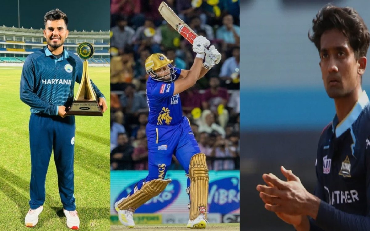 India s 3 Emerging Talents Who Deserve An International Break