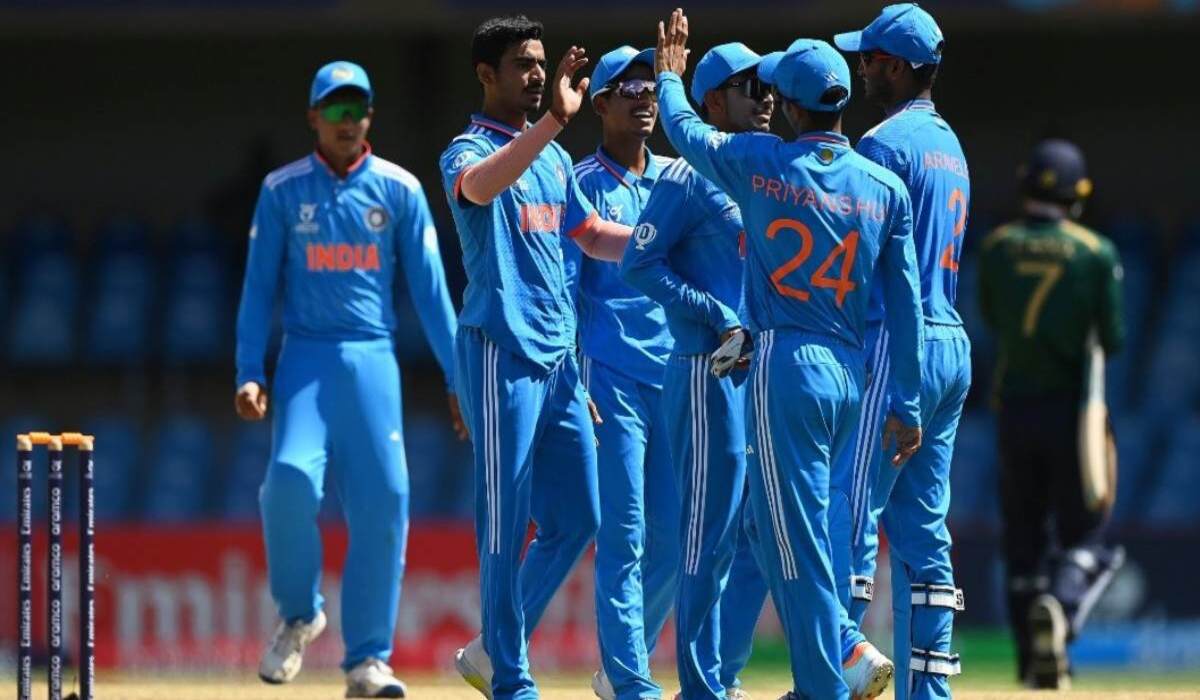 IND U19 vs US U19: Dream11 Prediction Match 23, ICC Under 19 World Cup 2024