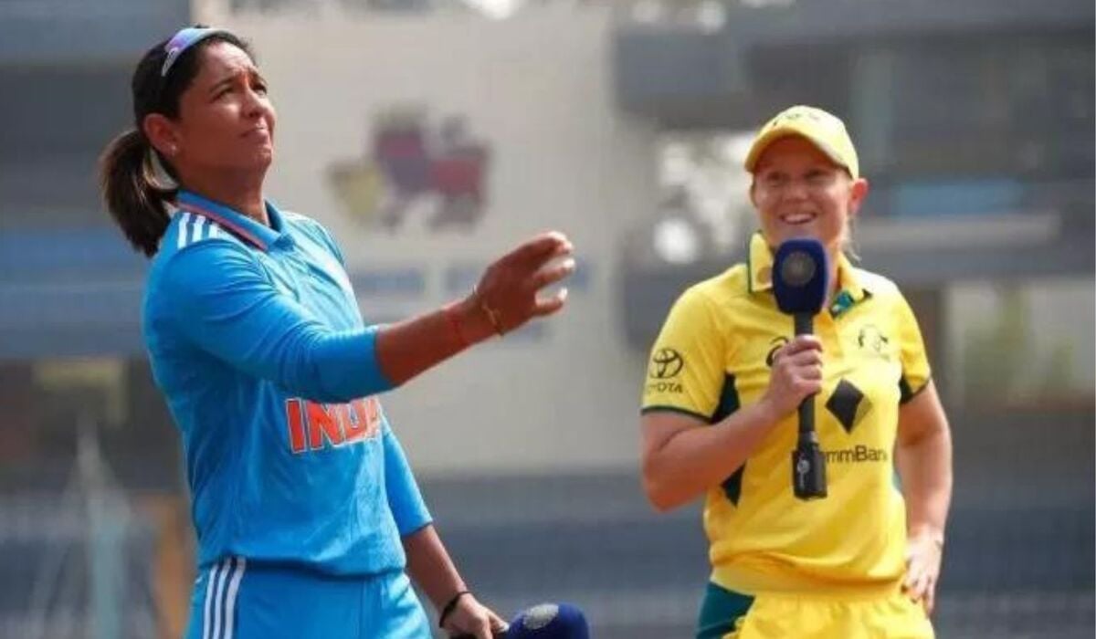 IND-W vs AUS-W: Dream11 Prediction, Today Match 2nd T20, Australia Women tour of India 2023-24