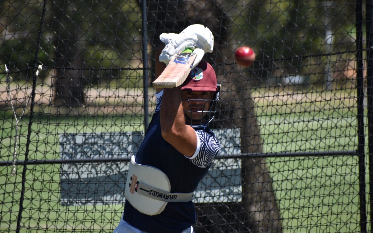 Inexperienced West Indies Team Sent For Australia Test Tour Is Like Sending Lambs To Slaughter, Says Jeffrey Dujon