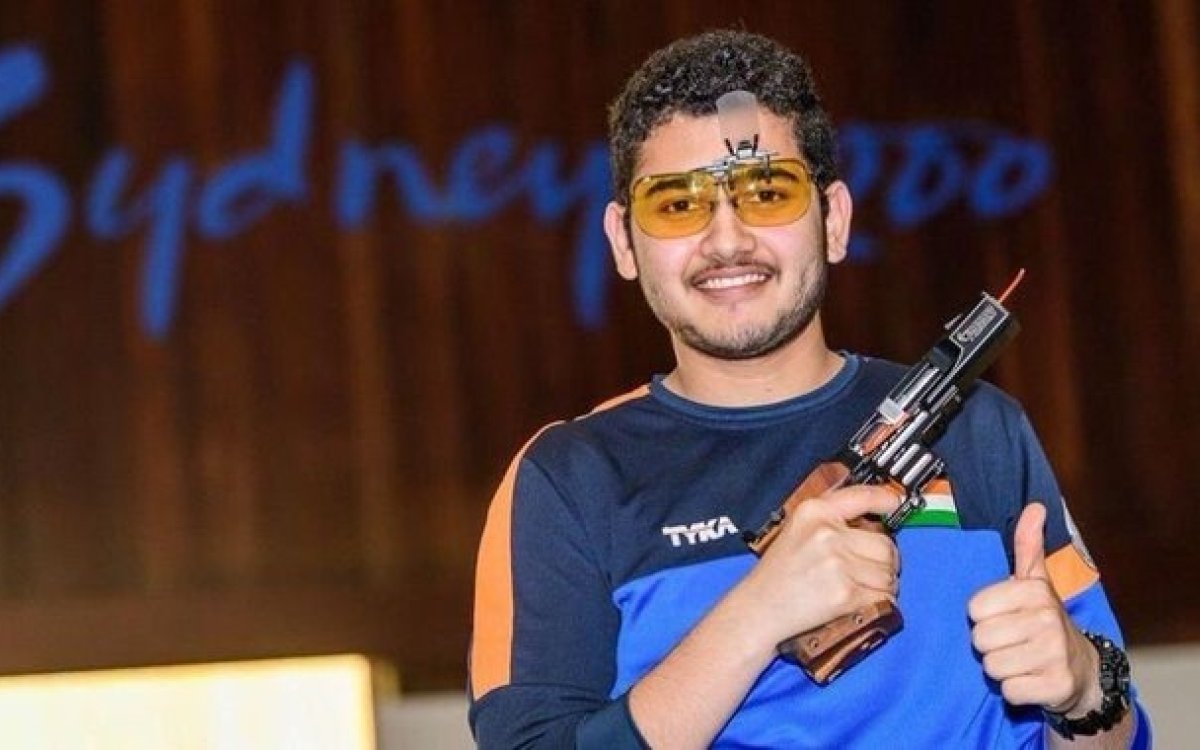 ISSF World Cup: No Addition To Indian Medals On The Penultimate Day In Cairo