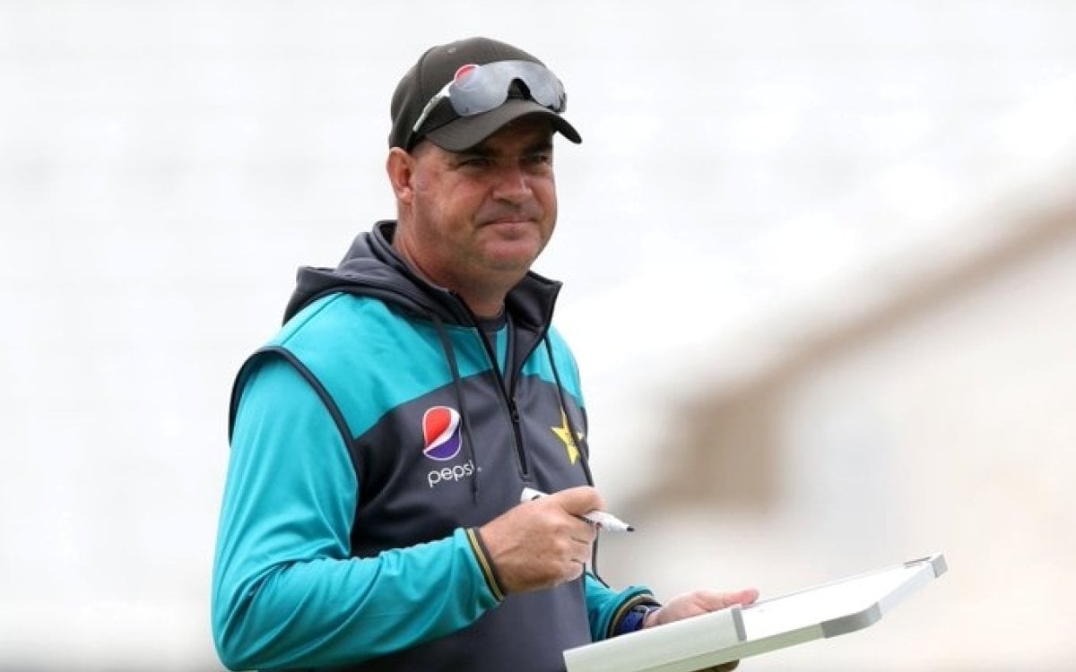 It Was Extremely Tough Not Having Any Pakistan Support, Says Mickey Arthur On World Cup Game In Ahmedabad