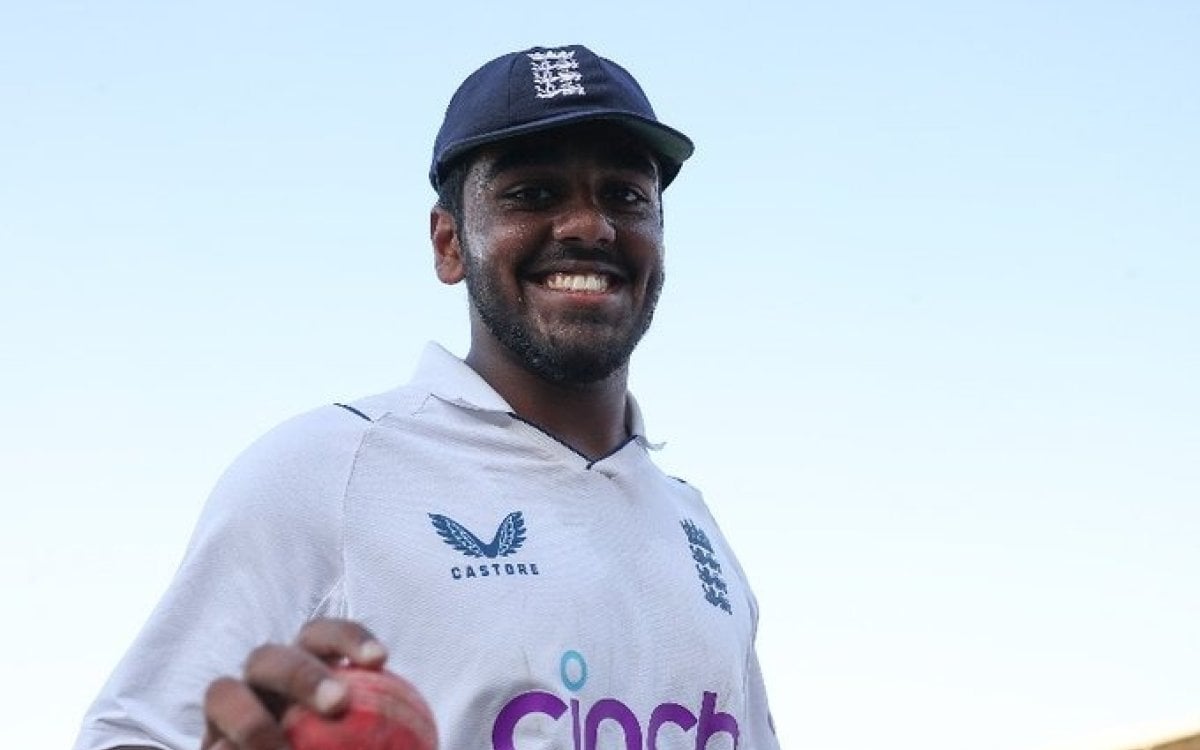 I’ve Accepted It’s Going To Be Hard, Says Rehan Ahmed Ahead Of England’s Test Tour Of India