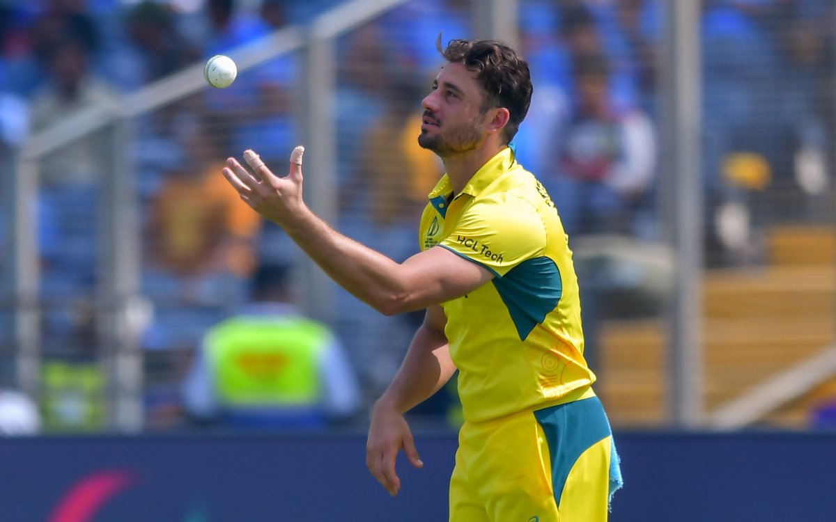 I ve Got No Intention Of Retiring From International Cricket: Marcus Stoinis After Getting Snubbed From Australia ODI Squad