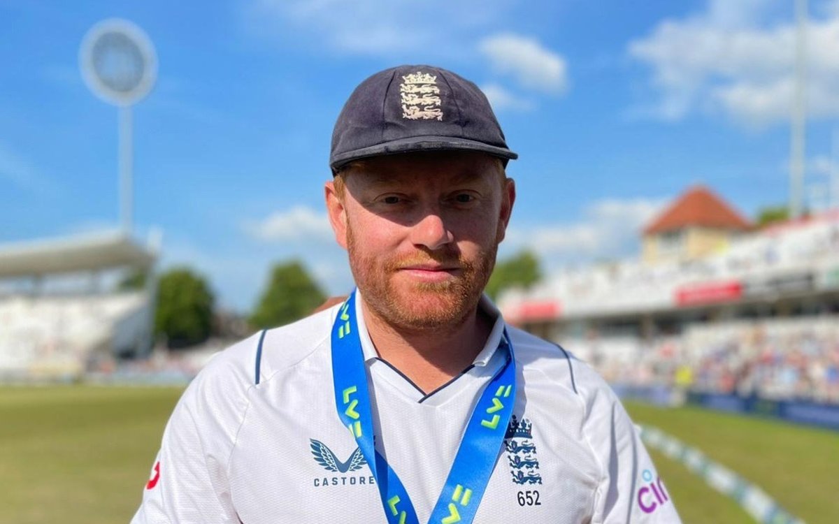 I've not spoken to anyone about that, says Bairstow over wicketkeeping duties for Tests in India