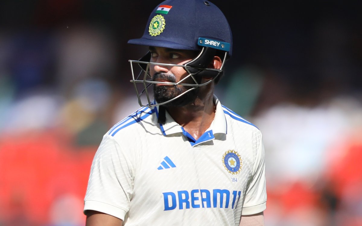 Jadeja, K.L Rahul out of second Test against England; Sarfaraz, Washington, Sourabh called up