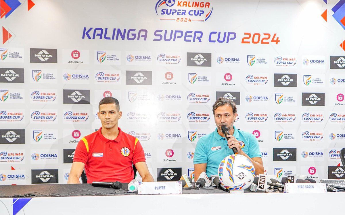 Kalinga Super Cup: Odisha To Host Historic Kolkata Derby