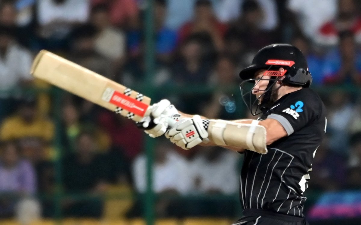 Kane Williamson likely to miss remainder of the T20I series against Pakistan: Report