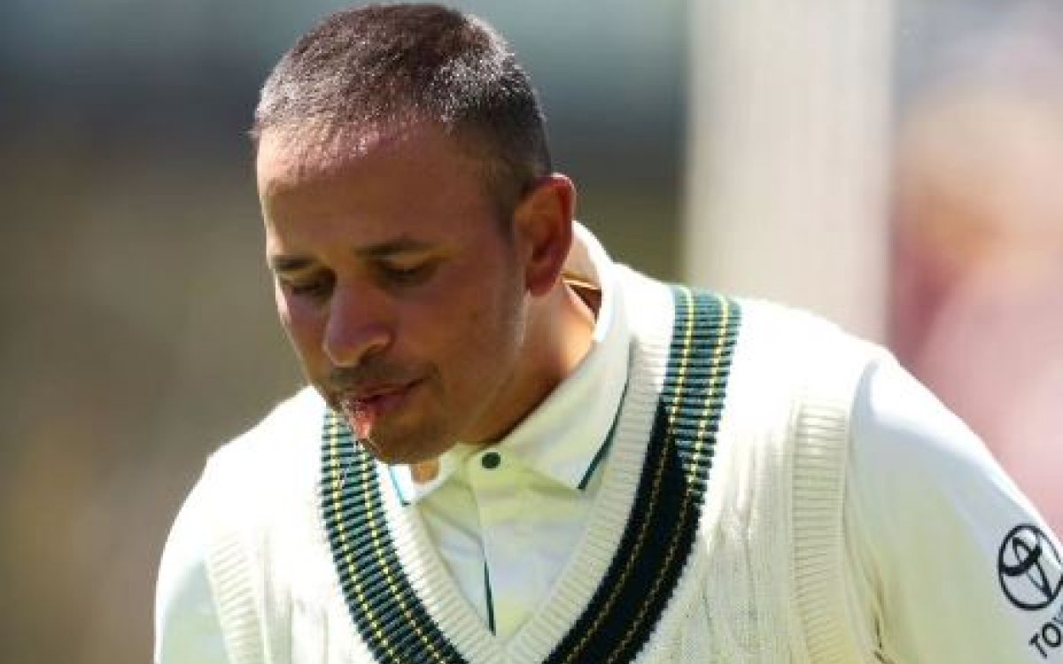 Khawaja cleared of jaw fracture, passes concussion test after bouncer blow