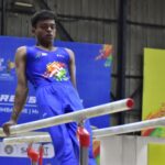 KIYG23: Gymnast Aaryan wins two more gold medals to take his overall tally to four