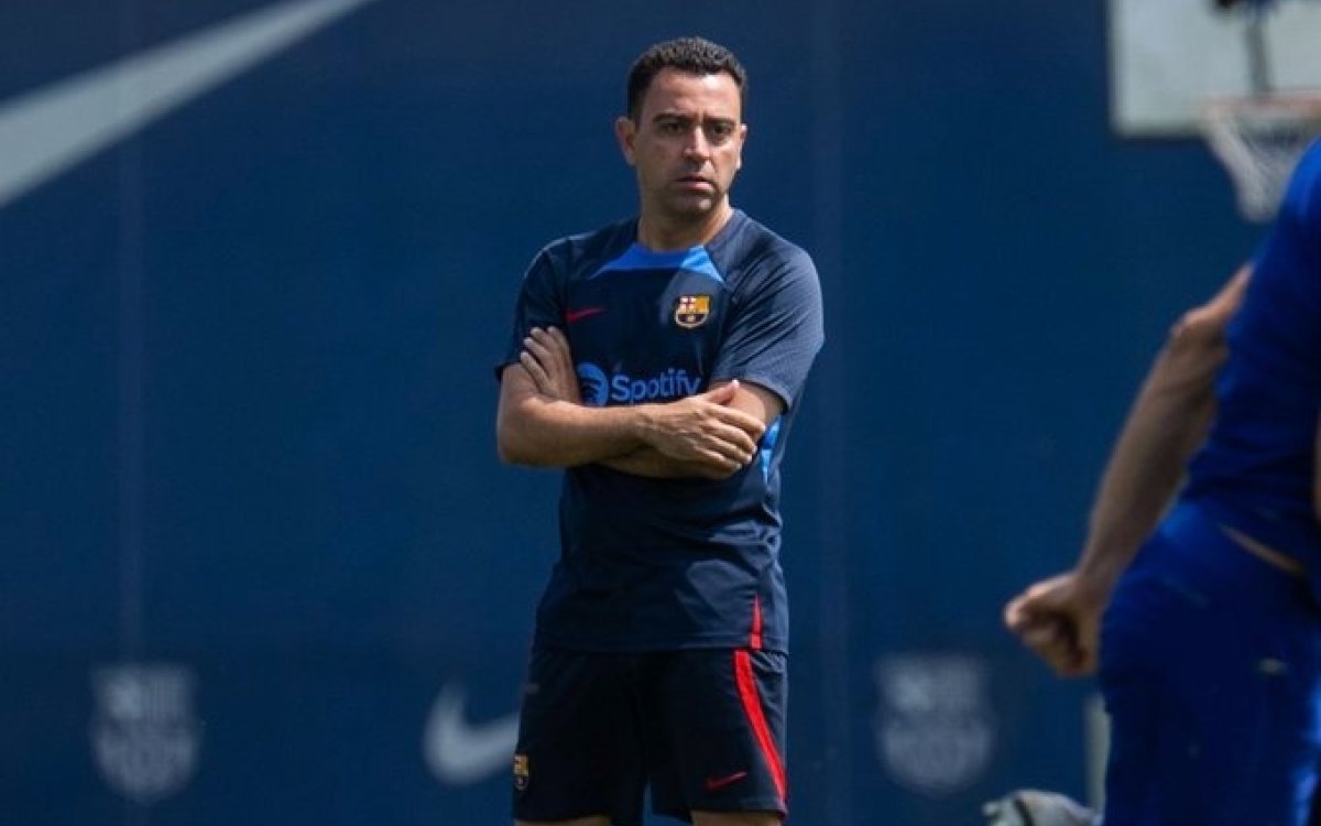 La Liga: Xavi set to part ways with Barcelona FC