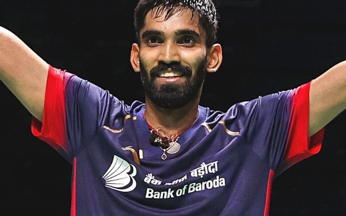 Malaysia Open: India Singles Challenge Ends With Exit Of Srikanth, Satwik-Chirag And Ashwini-Tanisha Storm Into Quarters