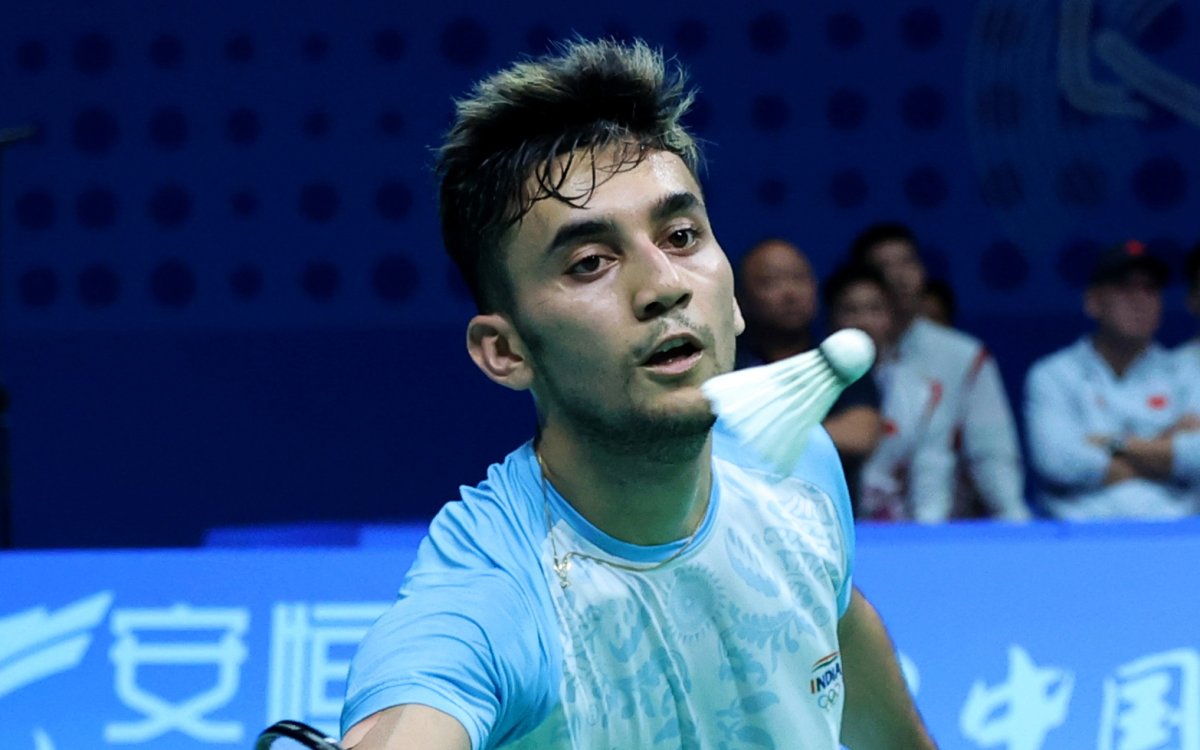 Malaysia Open: Lakshya Sen, HS Prannoy Suffer First-round Exit, Kidambi Srikanth Moves To Second-round