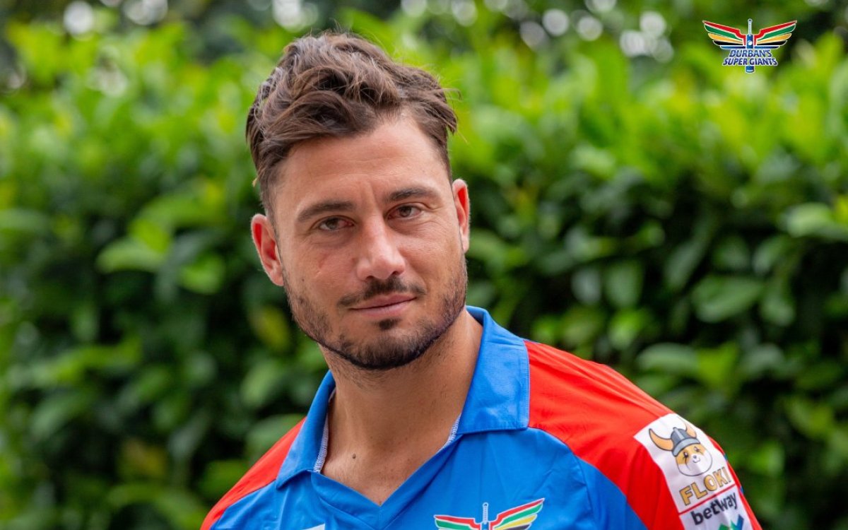 Marcus Stoinis And Naveen-ul-haq  Joins Durban’s Super Giants