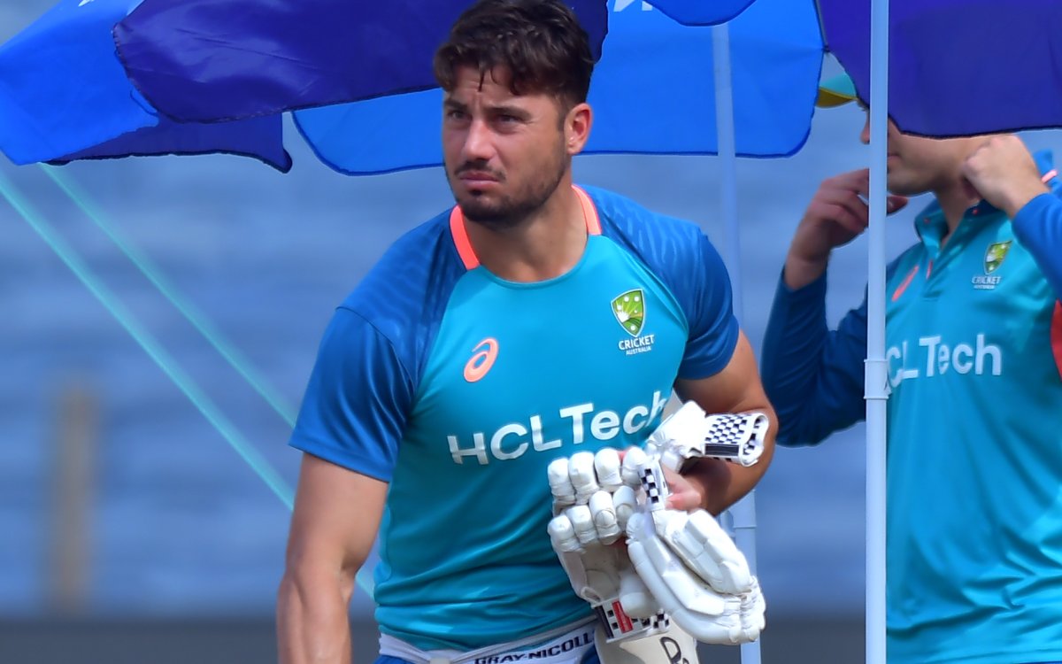 Marcus Stoinis Extends Contract With Melbourne Stars