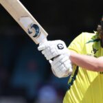 Men’s U19 WC: Peake approved as replacement for Wasley in Australia’s squad