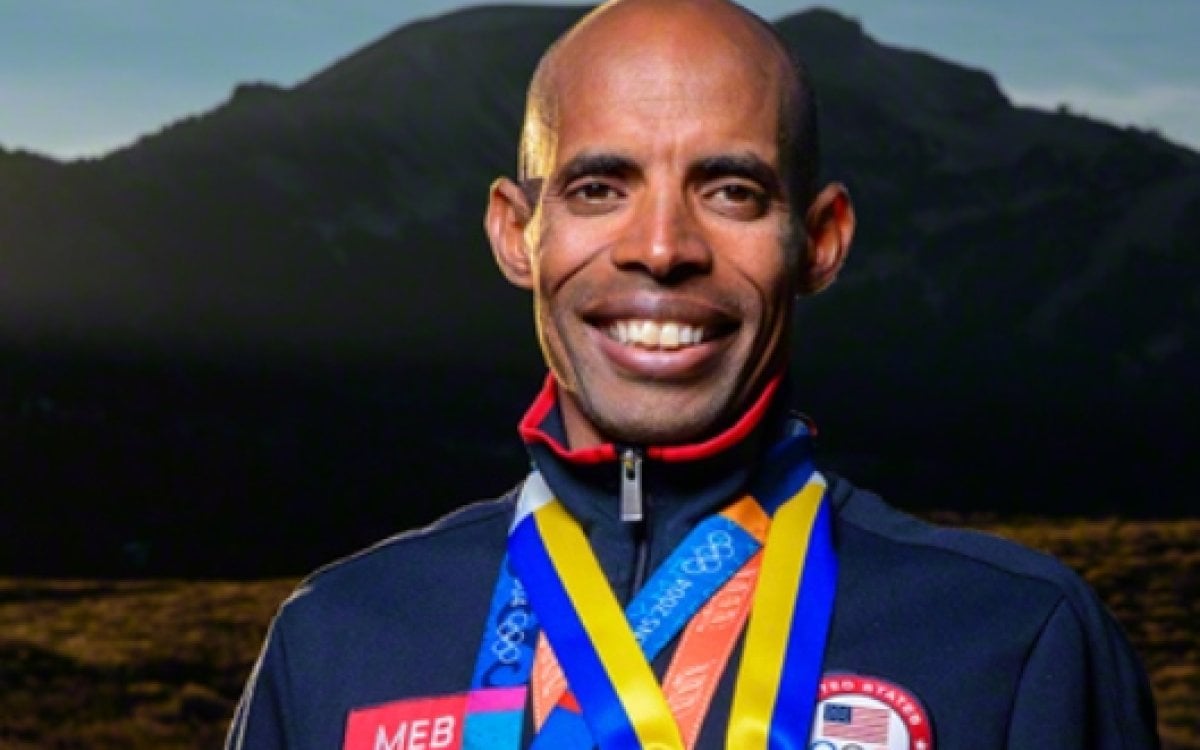 Mumbai Marathon 2024 set to host global running icon Meb Keflezighi