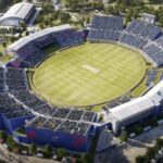 New York's Nassau County Stadium to be ready by May-end for T20 WC