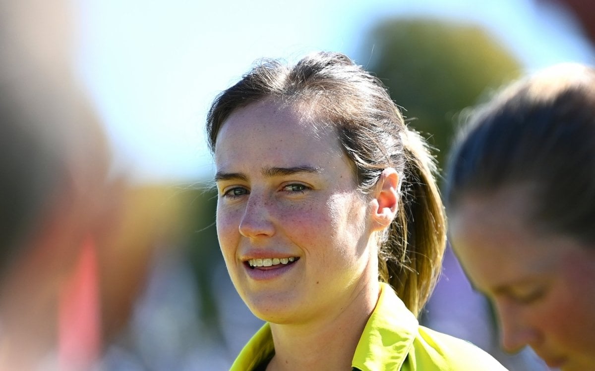 On The Verge Of Playing 300 Games For Aus, Ellyse Perry Open To Reaching 400 Appearances