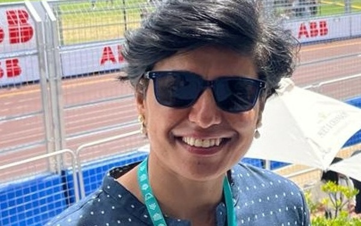 One League Being Successful Makes A Lot Of Sense For Others To Follow Suit, Says Anjum Chopra On Super-sub Rule In ILT20