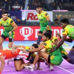 PKL 10: Defence helps Patna Pirates to huge win over Gujarat Giants