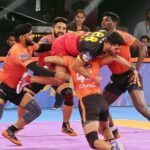 PKL 10: U Mumba begin home leg in style, beat Bengaluru Bulls 40-35