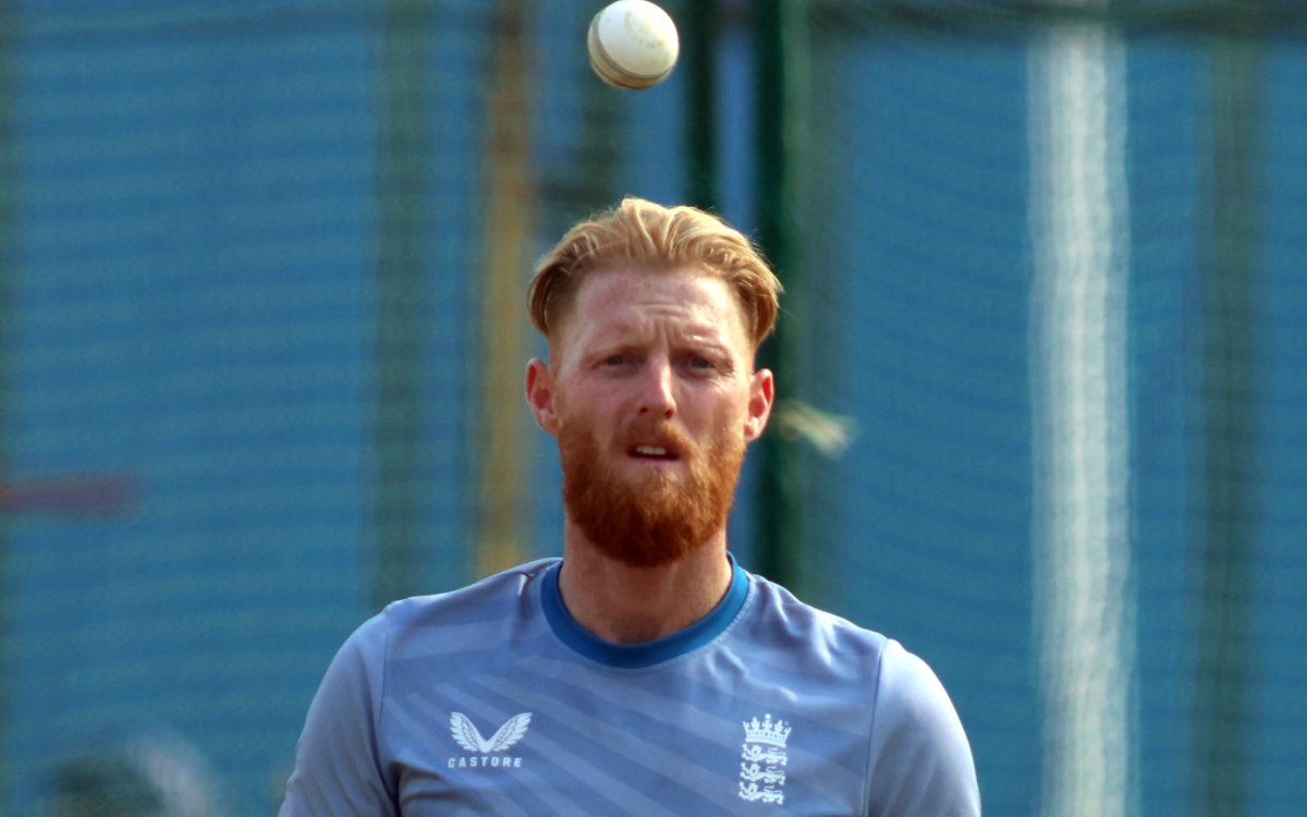 Pretty devastated that Shoaib Bashir has to go through this: Stokes