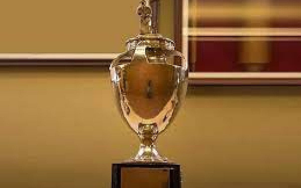 Ranji Trophy 2023-24 Starts On January 5