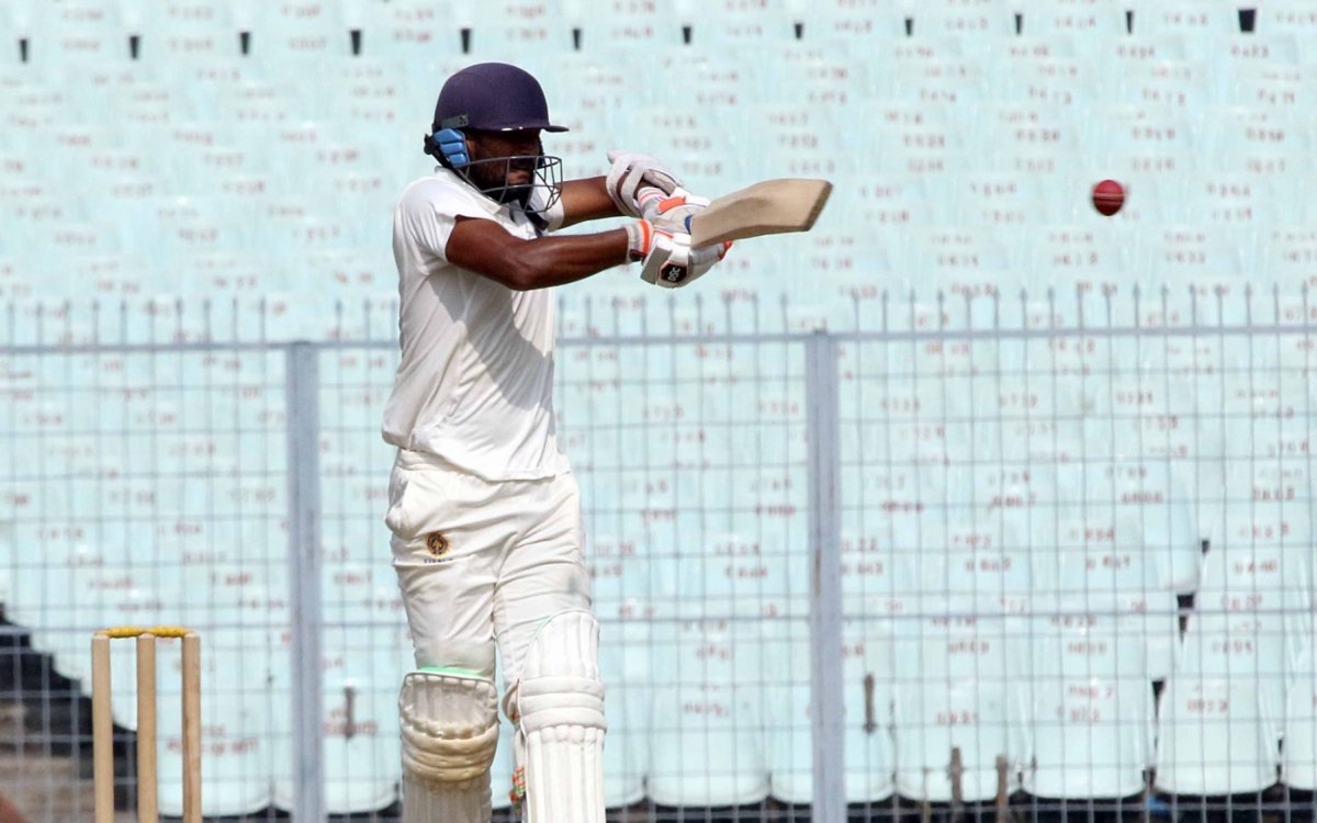 Ranji Trophy: Jalaj Saxena Becomes Third Indian To Achieve 9000 Runs And 600 Wickets Domestic Double