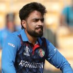 Rashid, Mujeeb Ur Rahman, Ikram Alikhil included in Afghanistan squad for T20Is against India