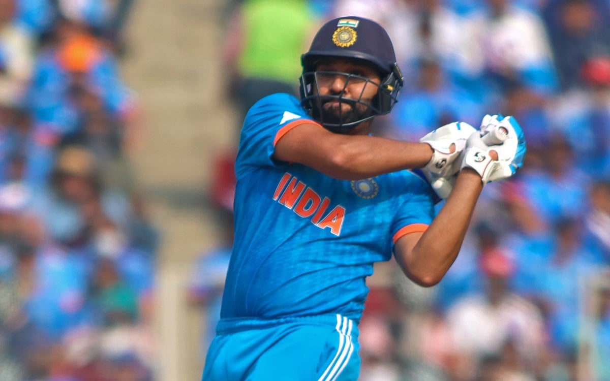 Rohit Will Be The Captain For 2024 T20 WC: Aakash Chopra