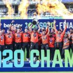 SA20 remains biggest prize in South African cricket