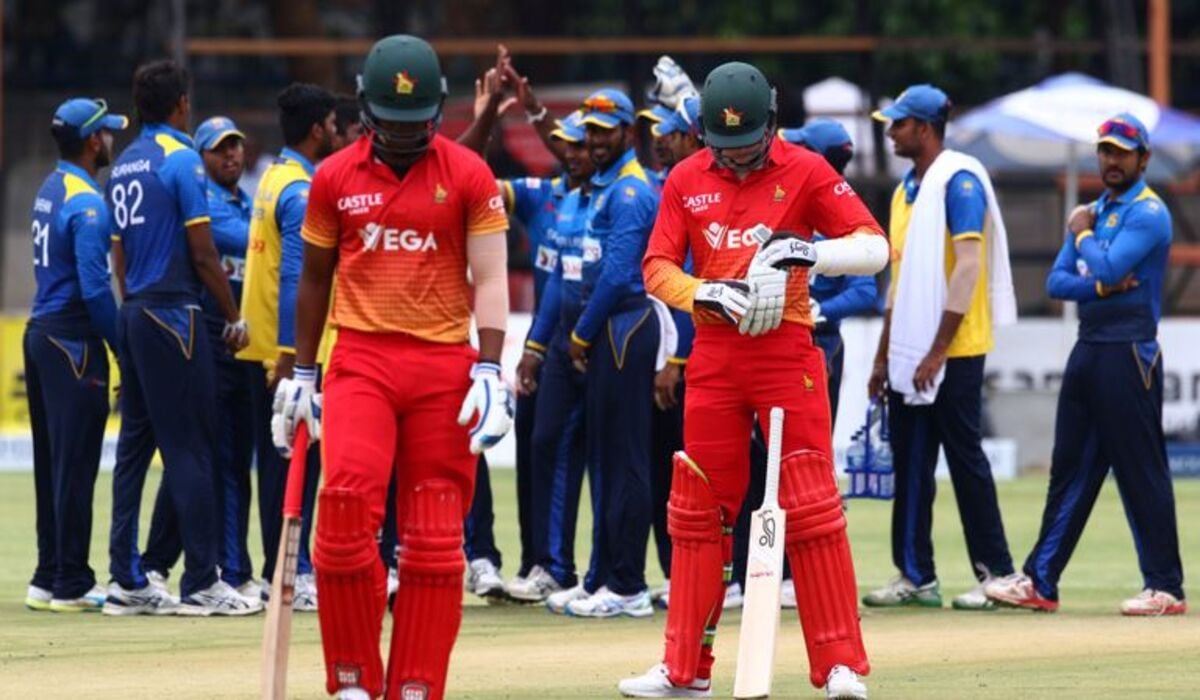 SL vs ZIM: Dream11 Prediction 1st T20 Match, Zimbabwe tour of Sri Lanka 2024