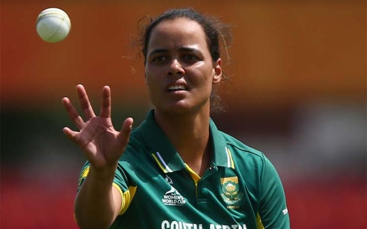 South Africa Have To Raise The Bar Bit More, Says Chloe Tryon Ahead Of Series Against Australia