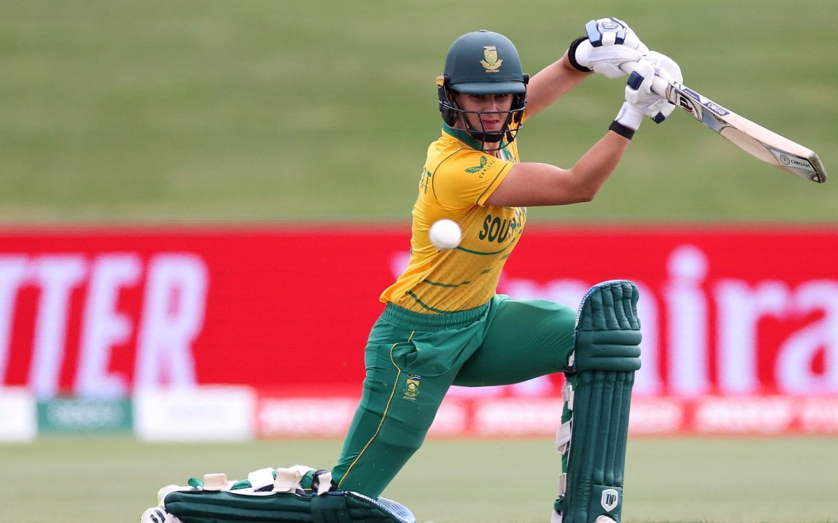 South Africa name Laura Wolvaardt-led 15-member squad for white-ball leg of Australia tour