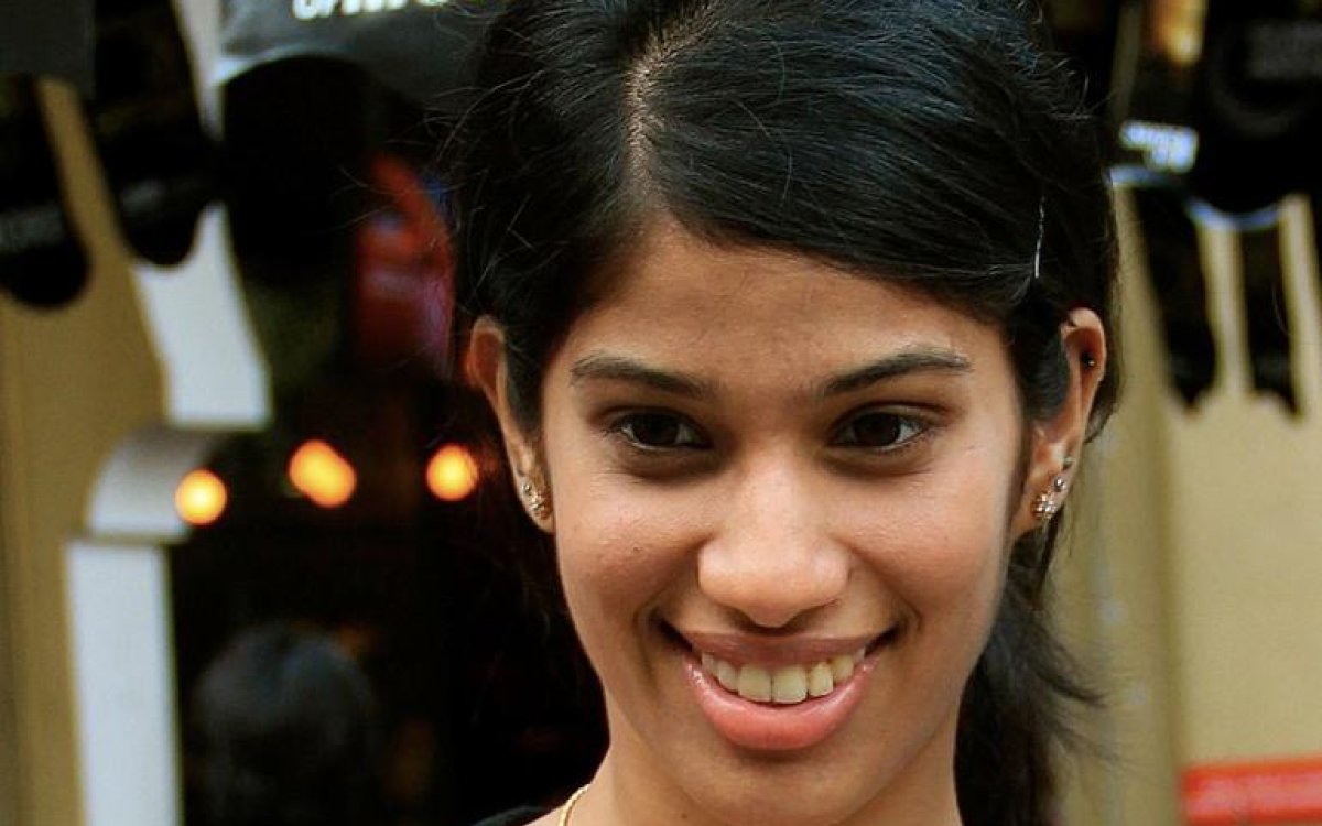 Squash player Joshna Chinappa to receive Padma Shri