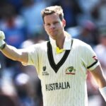 Steve Smith to open for Australia in first Test vs WI, confirms George Bailey