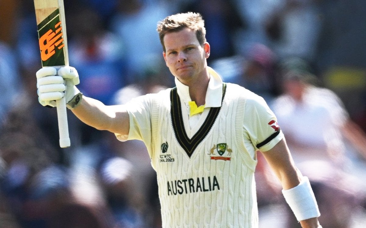 Steve Smith To Open For Australia In First Test Vs WI, Confirms George Bailey