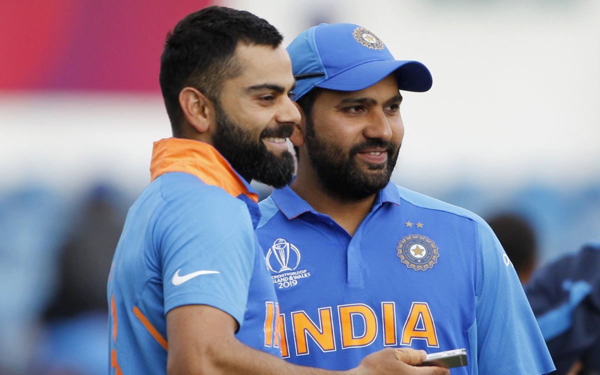 Team India Needs To Plan For Life Beyond Virat Kohli And Rohit Sharma