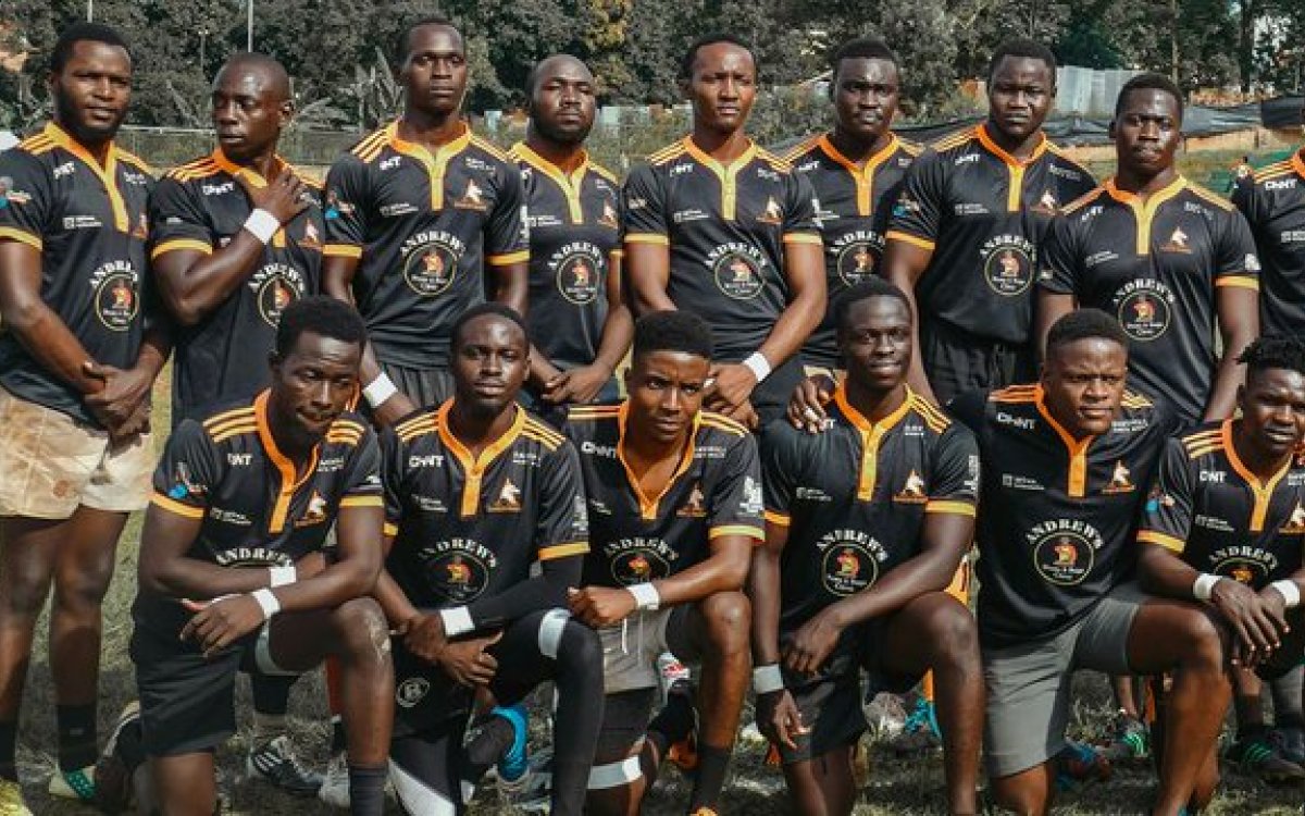 Uganda names squad for World Rugby Sevens Challenger in Dubai