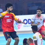 UKK: Chennai Quick Guns to face Gujarat Giants in the finals, Odisha Juggernauts and Telugu Yoddhas