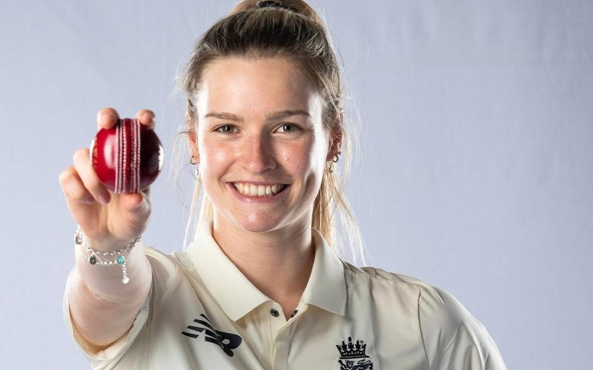 WPL 2024: Lauren Bell Withdrew From UP Warriorz squad To Focus On New Zealand Tour, Says ECB