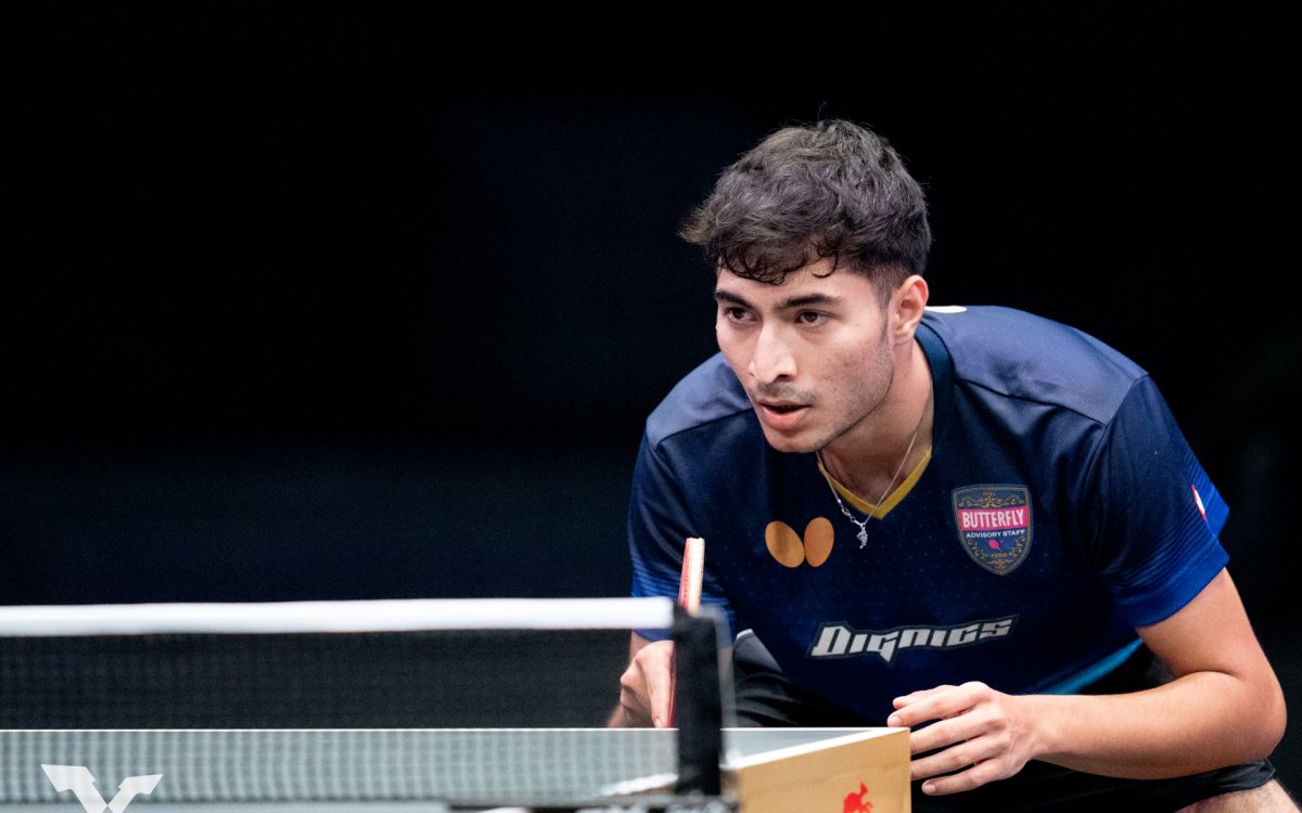 WTT Star Contender Goa: Rising India Stars Payas, Manush, Archana Among 12 Handed Wildcard Entries