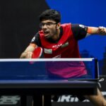 WTT Star Contender: Manav, Ayhika kickstart with wins; Sharath loses