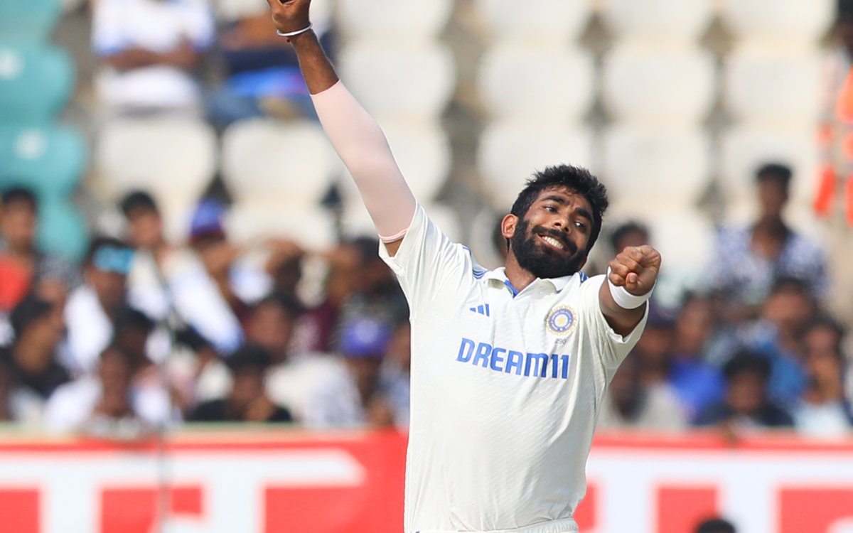 2nd Test: Facing Bumrah isn't like facing anyone else in the world, says Stuart Broad