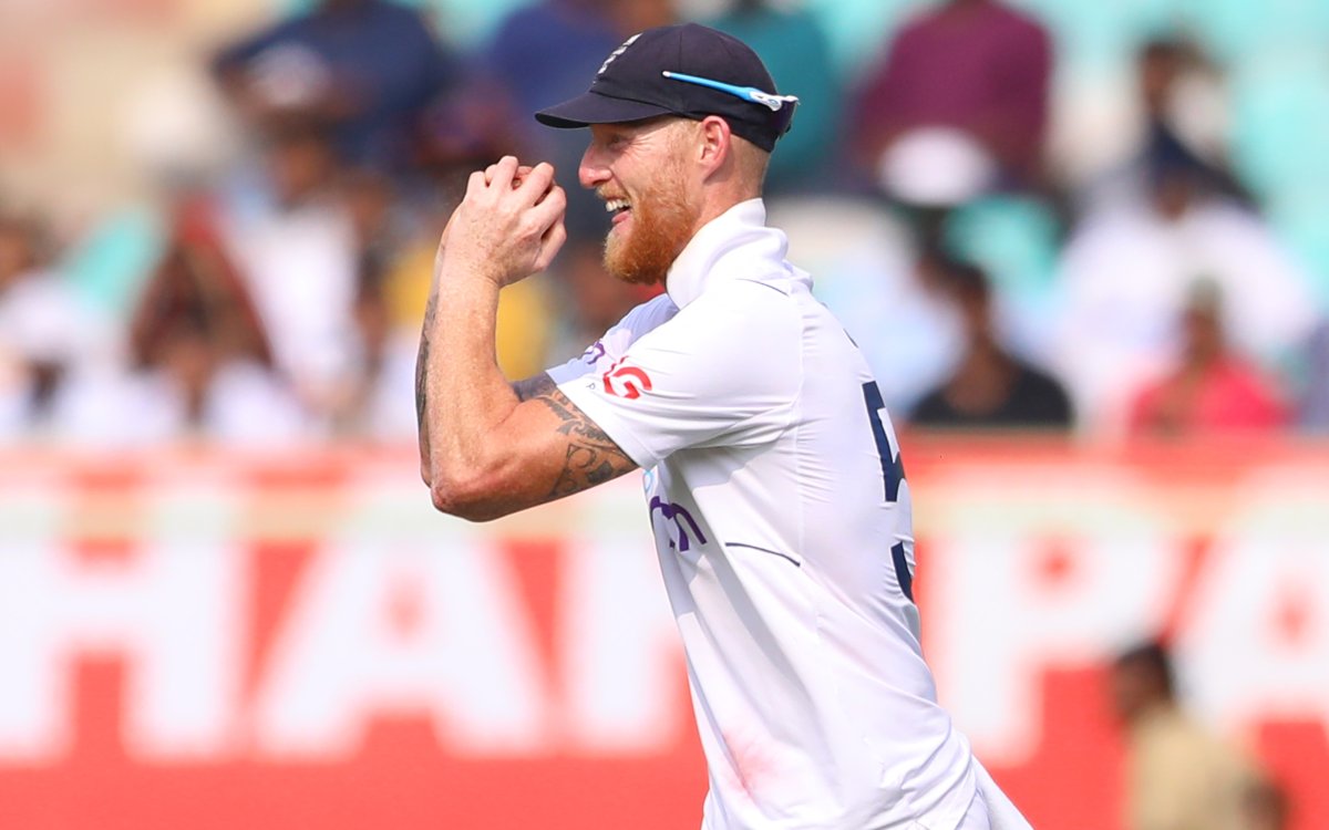 2nd Test: Thought We Applied Ourselves And Put Their Bowlers Under Pressure, Says Ben Stokes